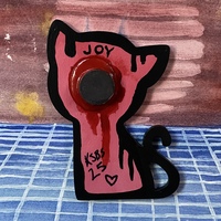 JOY Magnet - Thumbnail 1