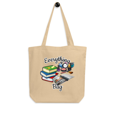 Large Tote Bag
