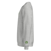 Unisex organic mid-weight sweatshirt - Spring - Thumbnail 10