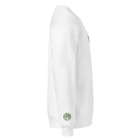 Unisex organic mid-weight sweatshirt - Spring - Thumbnail 15