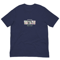 Boombox TSHIRT - Thumbnail 2