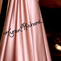 Photo poster, retro,Tyran Richard 07, large size 24.0157x47.6378 inches. Wall decoration, home decor, gift. - Thumbnail 3