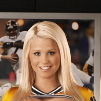 Photo poster, retro,Spenser Scott 07, large size 24.0157x47.6378 inches. Wall decoration, home decor, gift. - Thumbnail 2