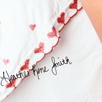 Photo poster, retro,Heather Rene Smith 07, large size 24.0157x47.6378 inches. Wall decoration, home decor, gift. - Thumbnail 3