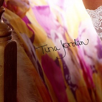 Photo poster, retro,Tina Marie  02, large size 24.0157x47.6378 inches. Wall decoration, home decor, gift. - Thumbnail 3