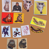 Single sticker collection - Thumbnail 3