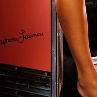 Photo poster, retro,Stephanie Larimore 06,size А3 29.7х42.0 inches. Wall decoration, home decor, gift. - Thumbnail 3