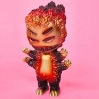 ArTToys by Iky.z (SoToy) "The Power Anger" - Thumbnail 8