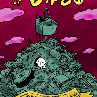 Glimpses of life #9 - Thumbnail 1