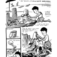 Glimpses of Life #9 - Thumbnail 1