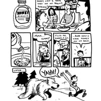 Glimpses of Life #9 - Thumbnail 2