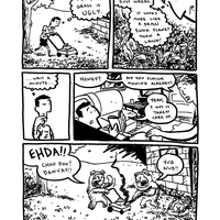 Glimpses of Life #9 - Thumbnail 3