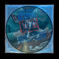  Dead Infection ‎– Surgical Disembowelment (12" PICTURE DISC) - Thumbnail 1
