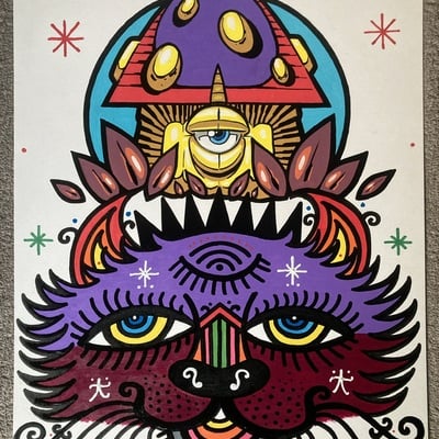 Soak collab original #1