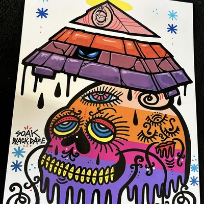 Soak collab original #3