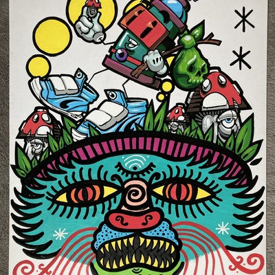 Soak collab original #2