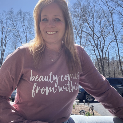 Beauty long sleeve tee - Thumbnail 3