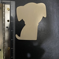 Fred Magnet - Thumbnail 2