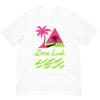 Palm Shadow TSHIRT - Thumbnail 6