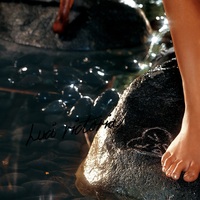 Photo poster, retro,Luci Victoria 03, large size 24.0157x47.6378 inches. Wall decoration, home decor, gift. - Thumbnail 3