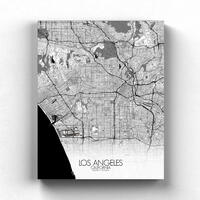 LOS ANGELES - FORMAT 40x50cm - Thumbnail 4
