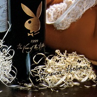 Photo poster, retro,Vanessa Holsher 05, large size 24.0157x47.6378 inches. Wall decoration, home decor, gift. - Thumbnail 3