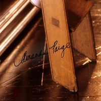 Photo poster, retro,Amanda Paige 05, large size 24.0157x47.6378 inches. Wall decoration, home decor, gift. - Thumbnail 3