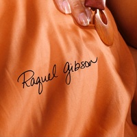 Photo poster, retro,Raguel Gibson 05, large size 24.0157x47.6378 inches. Wall decoration, home decor, gift. - Thumbnail 3