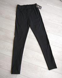 Neutrino Leggings - Black - Thumbnail 5
