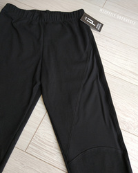 Neutrino Leggings - Black - Thumbnail 7