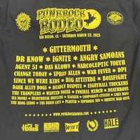 Punk Rock Rodeo Shirts - Thumbnail 1