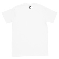 Soulganic "On My Way Up" Ultra-Soft Short-Sleeve Unisex T-Shirt - Thumbnail 7