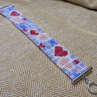 Pixel Bracelet - Considerate Bears - Thumbnail 2