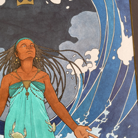 Daughter of Storms - Thumbnail 1