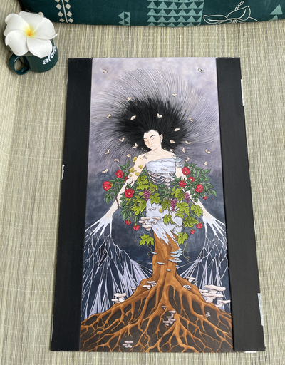 I Want to be a Pretty Princess