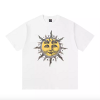 Free Shipping-FREAK IS SACRED TEE - Thumbnail 1