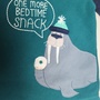 Carter's 4T Walrus Shirt-1