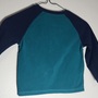 Carter's 4T Walrus Shirt-2