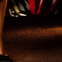 Photo poster, retro,Jessica Burciaga 09, large size 24.0157x47.6378 inches. Wall decoration, home decor, gift. - Thumbnail 3