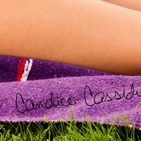 Photo poster, retro,Сandice Cassidi 09, large size 24.0157x47.6378 inches. Wall decoration, home decor, gift. - Thumbnail 3