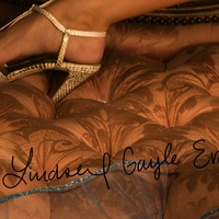 Photo poster, retro,Lindsey Gayle Evans 09, large size 24.0157x47.6378 inches. Wall decoration, home decor, gift. - Thumbnail 3