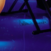 Photo poster, retro, Collen Shannon 04, large size 24.0157x47.6378 inches. Wall decoration, home decor, gift. - Thumbnail 3