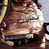 Photo poster, retro,Kimberly Holland 04, large size 24.0157x47.6378 inches. Wall decoration, home decor, gift. - Thumbnail 3