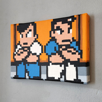 River City Tough Guys - Thumbnail 1