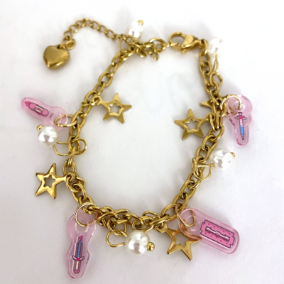 Yami kawaii bracelet