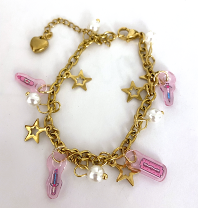 Yami Kawaii Bracelet