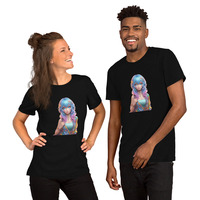 Unisex t-shirt - Thumbnail 1