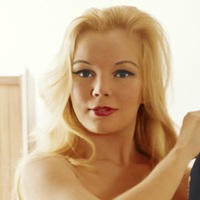 Photo poster,Sally Sarell 1960, large size A2 42.0x59.4 sm. Wall decoration, home decor, gift. - Thumbnail 2