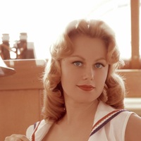 Photo poster,Teddi Smith 1960, large size .Wall decoration, home decor, gift.А1 - Thumbnail 2