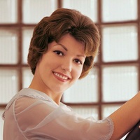 Photo poster,Ann Davis 1960, large size A2 42.0x59.4 sm. Wall decoration, home decor, gift. - Thumbnail 2